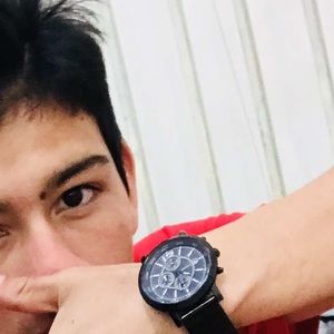 Meet your Posher, Rafael